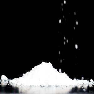 Calcium for PVC