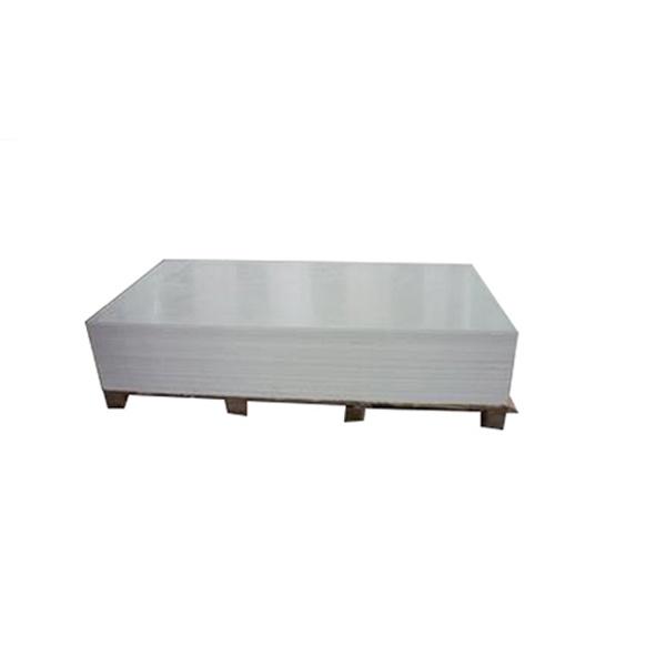 SMC insulation board